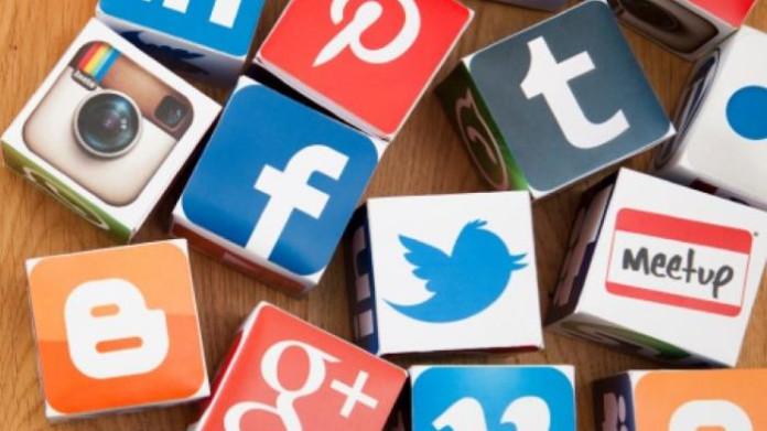 A comprehensive guide to social media companies
